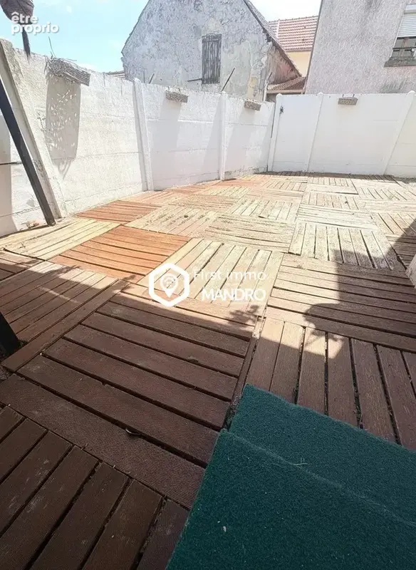 Maison 8 pièces 166 m² à vendre à Monthyon (77122) - photo 2