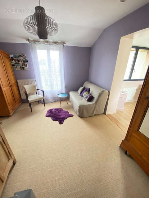 Maison à CRIEL-SUR-MER