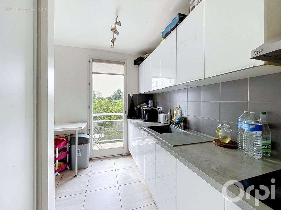 Appartement À Vendre de 4 pièces 78,72m2 - photo 7