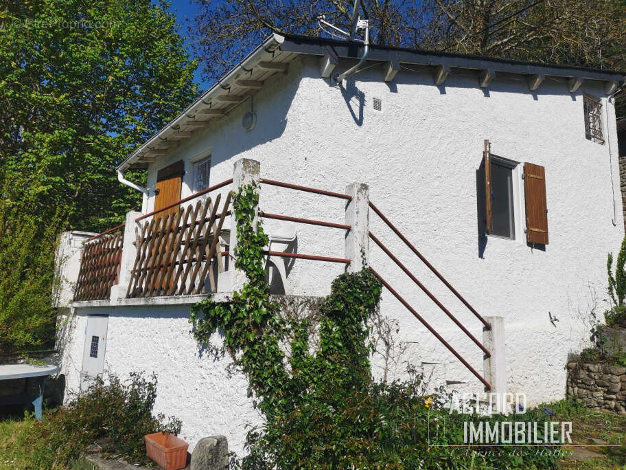 Maison avec superbe vue dégagée - photo 11