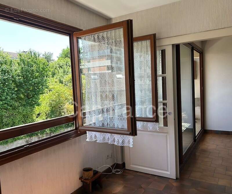 Appartement à ANNECY
