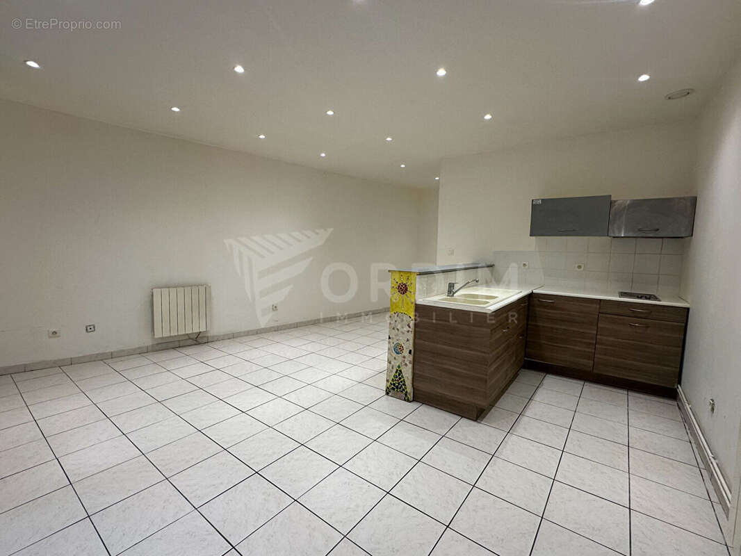 Appartement à AVALLON