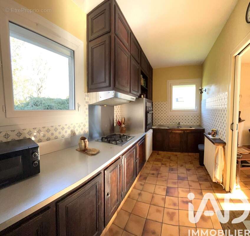 Photo 6 - Maison à IBOS