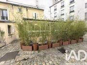 Photo 1 - Maison à PARIS-20E