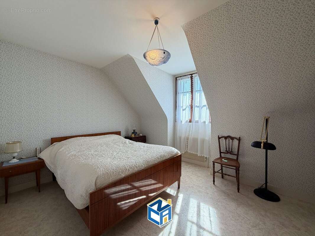 Maison à SAINT-AVERTIN