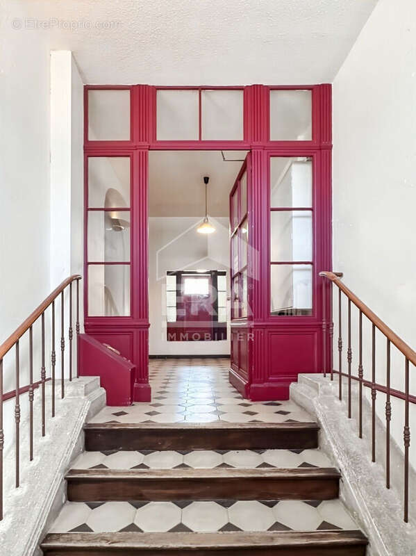 Appartement à SAINT-REMY-DE-PROVENCE