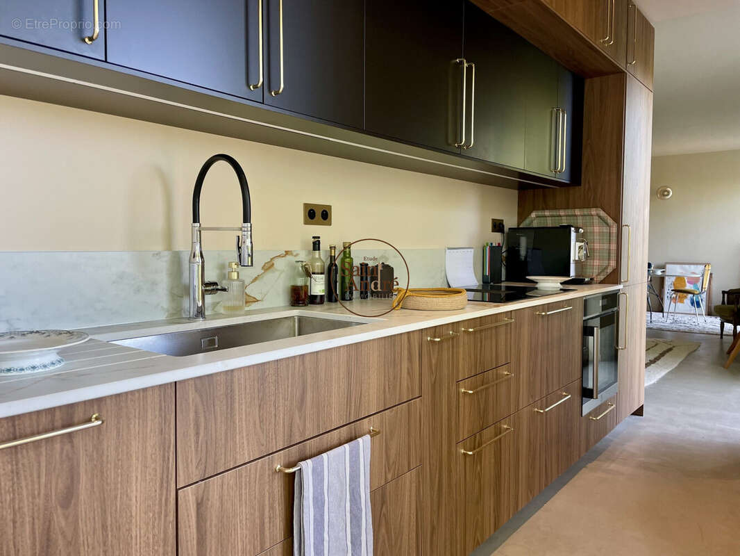 Appartement à ANGOULEME