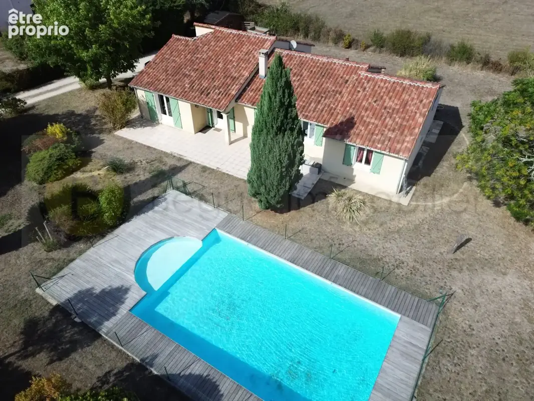 Chaleureuse maison dans un environnement de 1er choix - photo 3