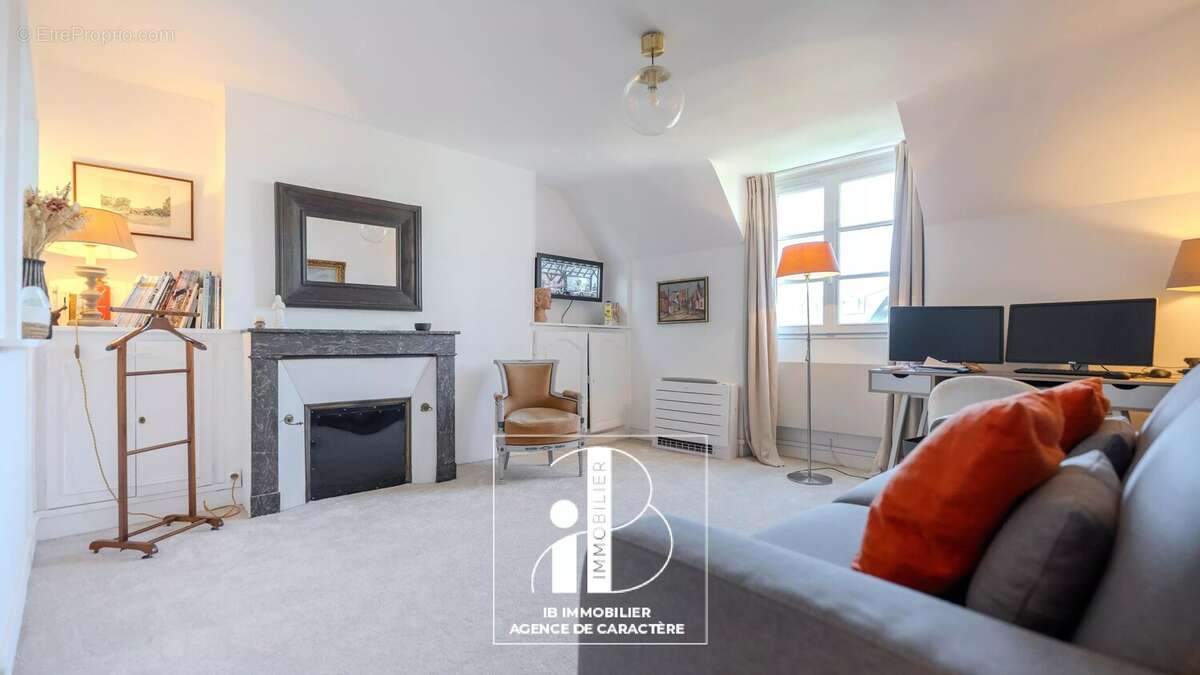 Fontainebleau coeur de ville propriete bourgeoise de 293 m² avec jardin paysager de 490m² - photo 15