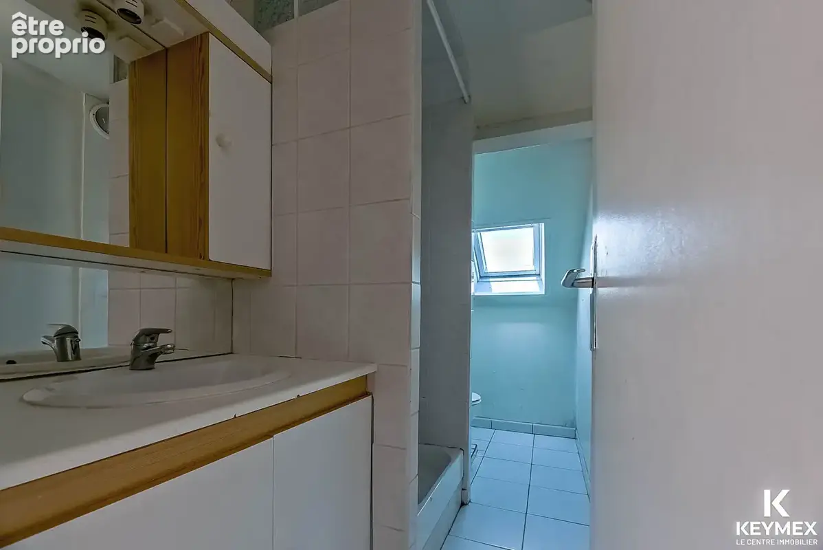 Appartement 3 pièces au coeur de Chambly - photo 9