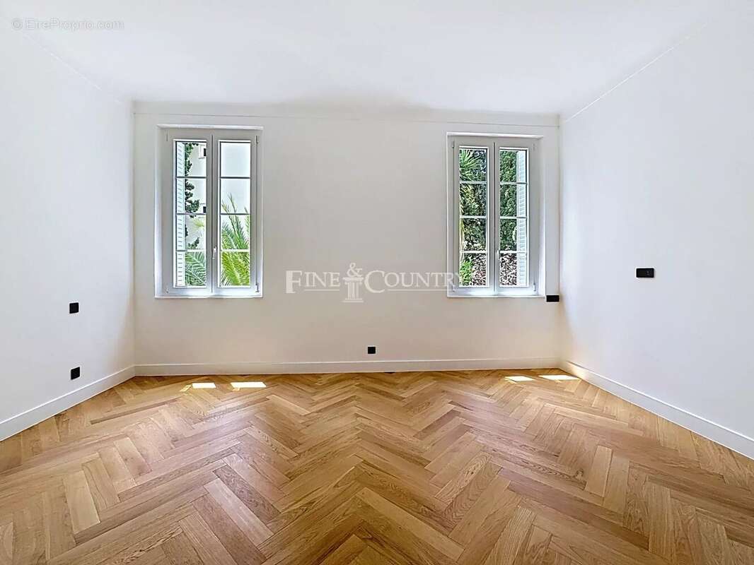 A vendre, grand appartement le Cannet - photo 8