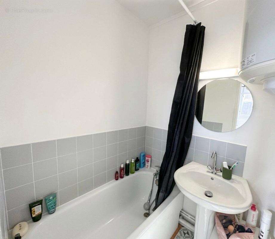 Appartement à ROUEN