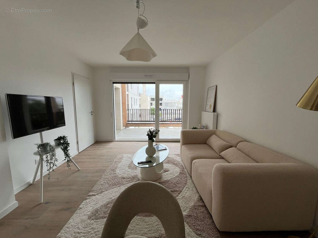 Appartement à FLOIRAC