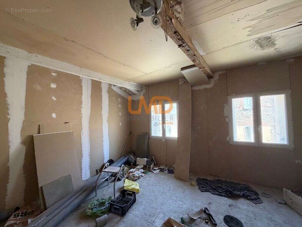 Immeuble 2 lots centre Thuir - photo 5