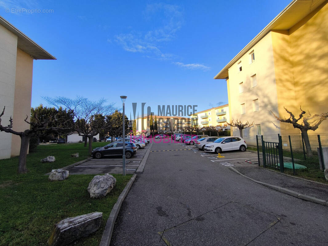 Appartement à AVIGNON