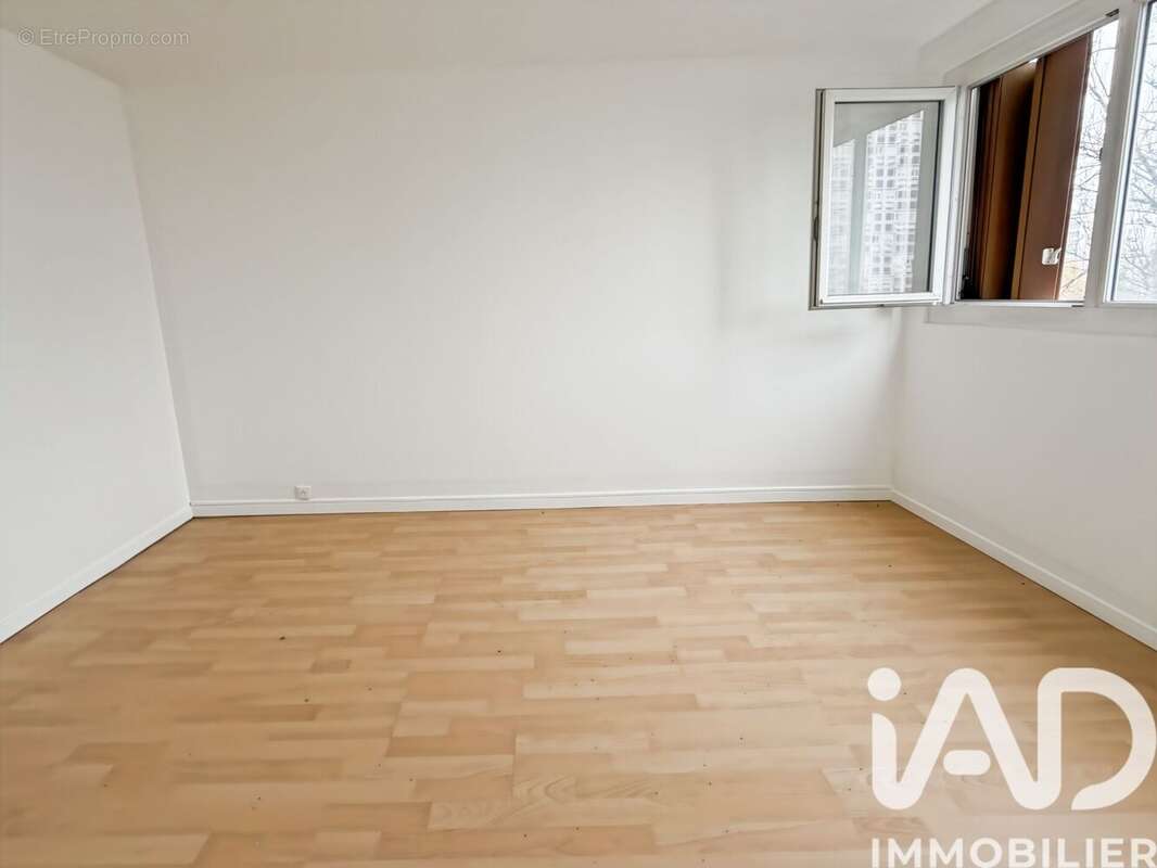 Photo 7 - Appartement à ALFORTVILLE