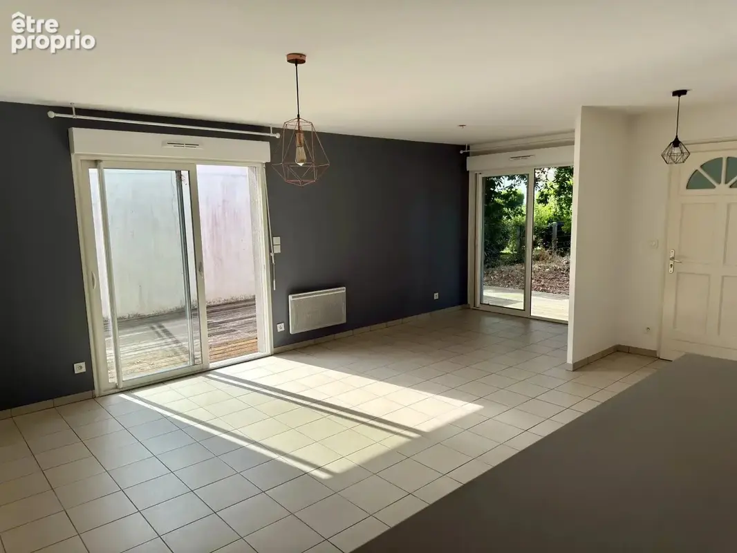 Photo Maison à Biscarrosse au prix de 326 000€