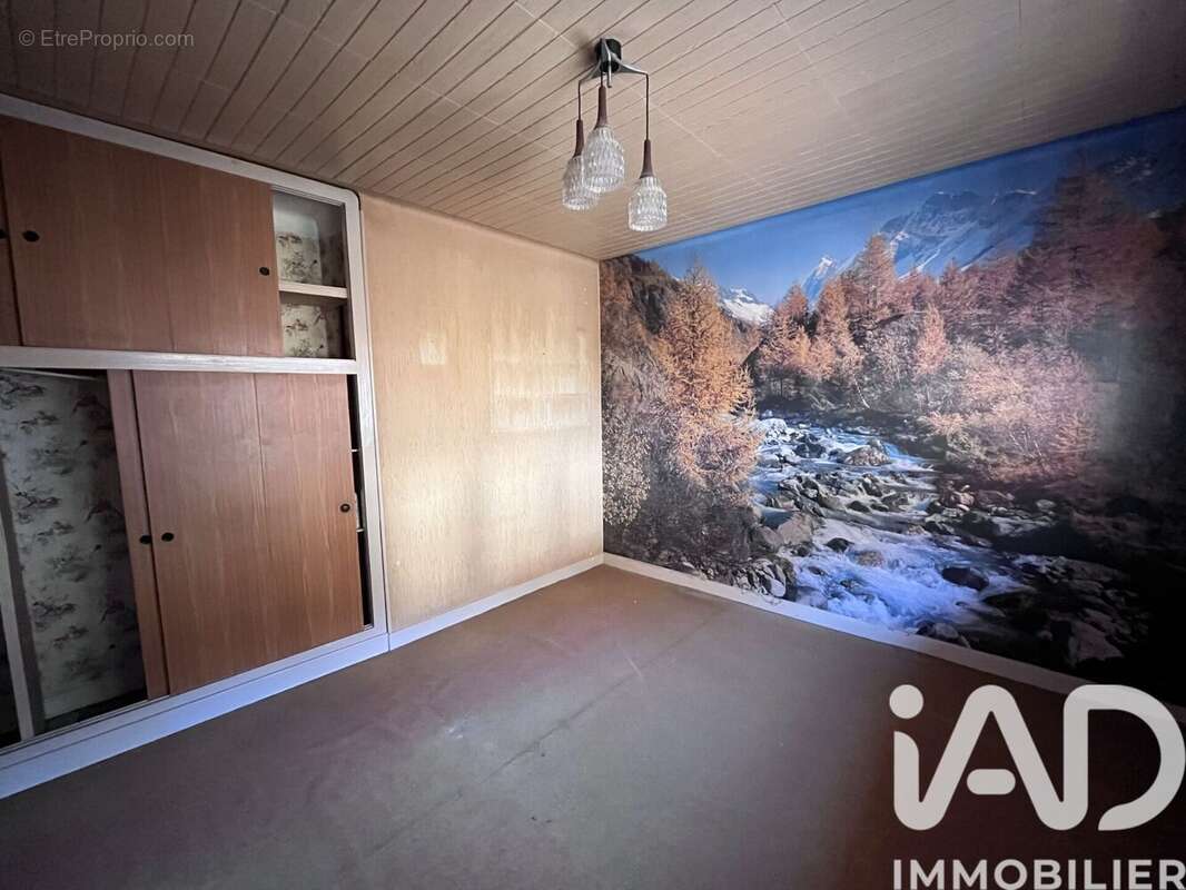 Photo 7 - Maison à SAULNES