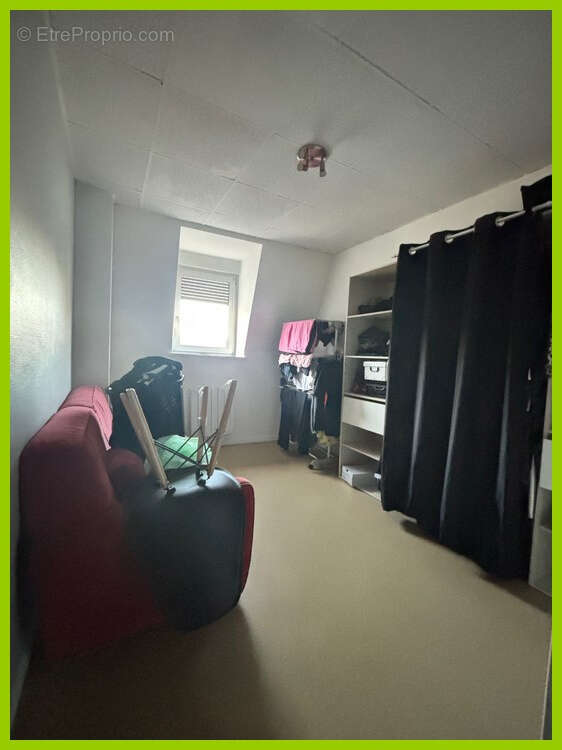 Appartement à MULHOUSE