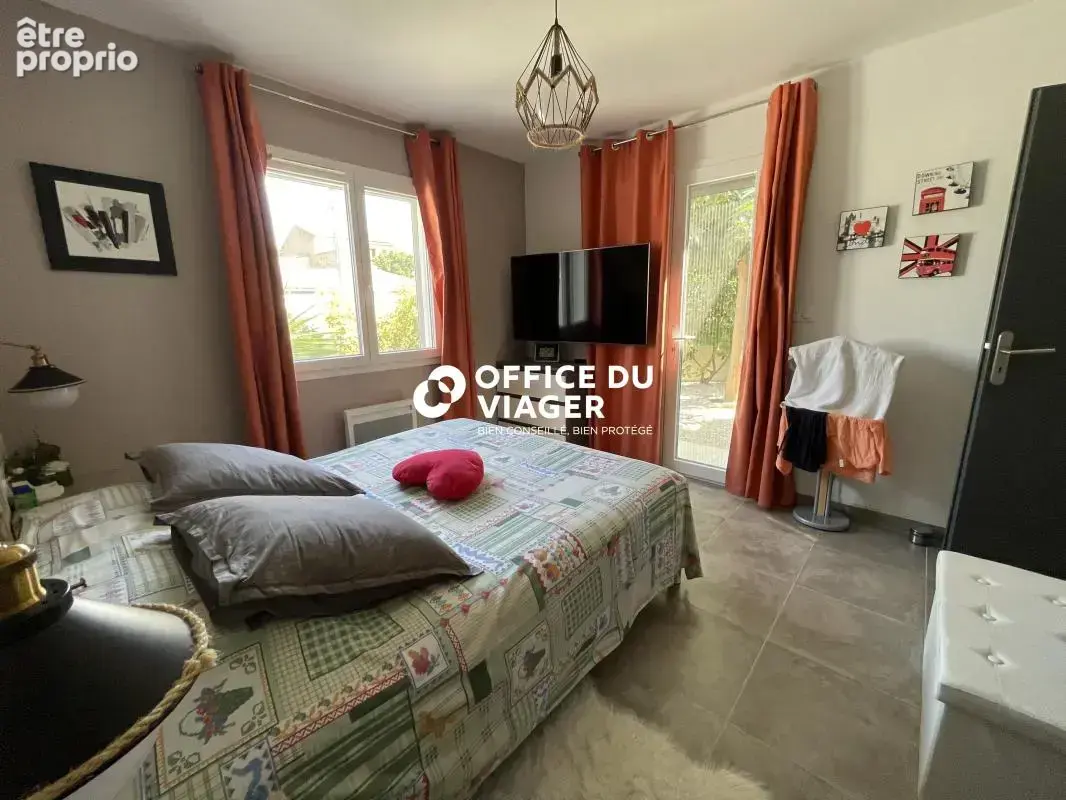Maison - 3 pièces - 78 m² - photo 7