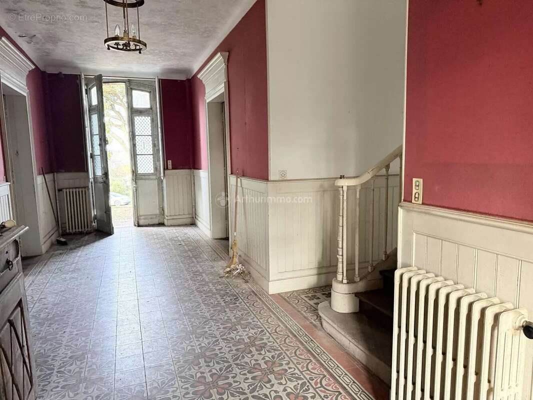 Autre à CARMAUX
