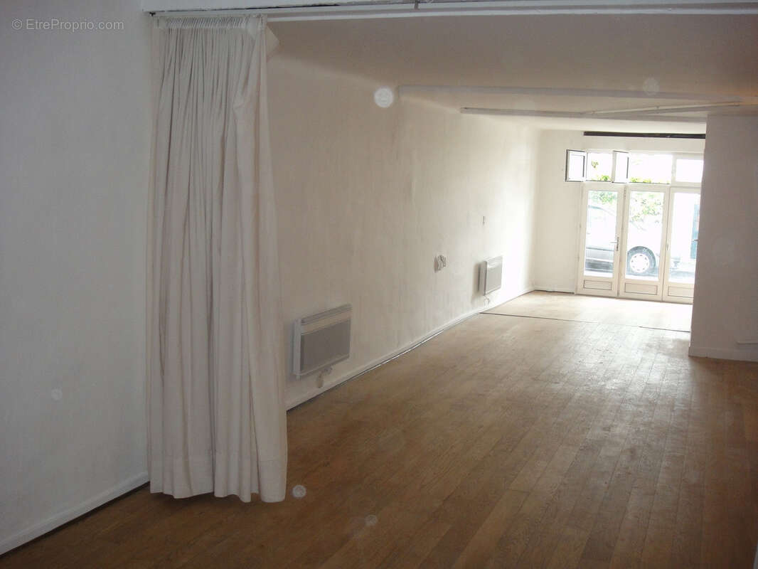 Appartement à BAYONNE