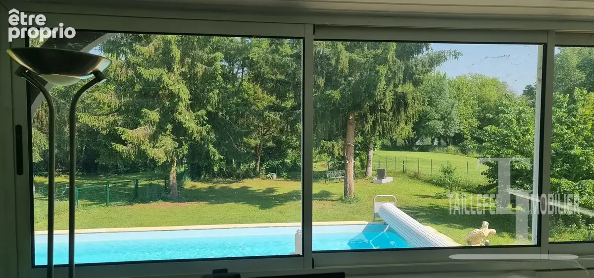 Maison 252 m² à Bergerac  - photo 5
