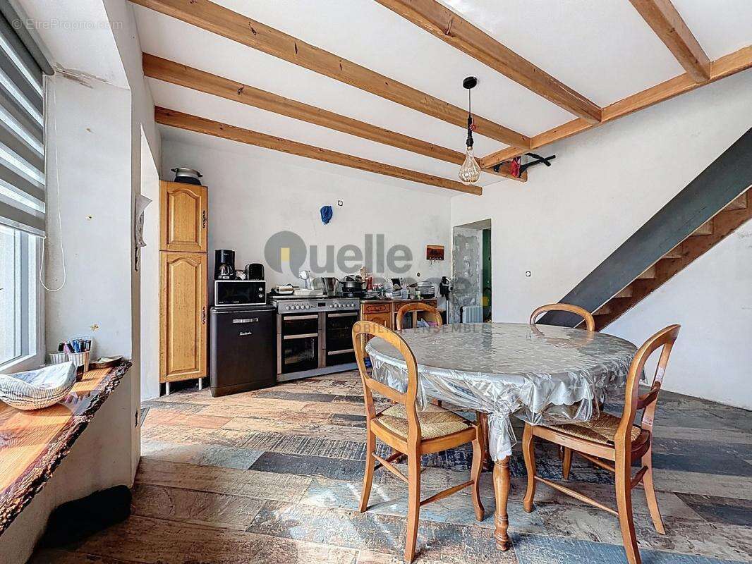 Maison de 63 m2 à Plogoff - photo 6