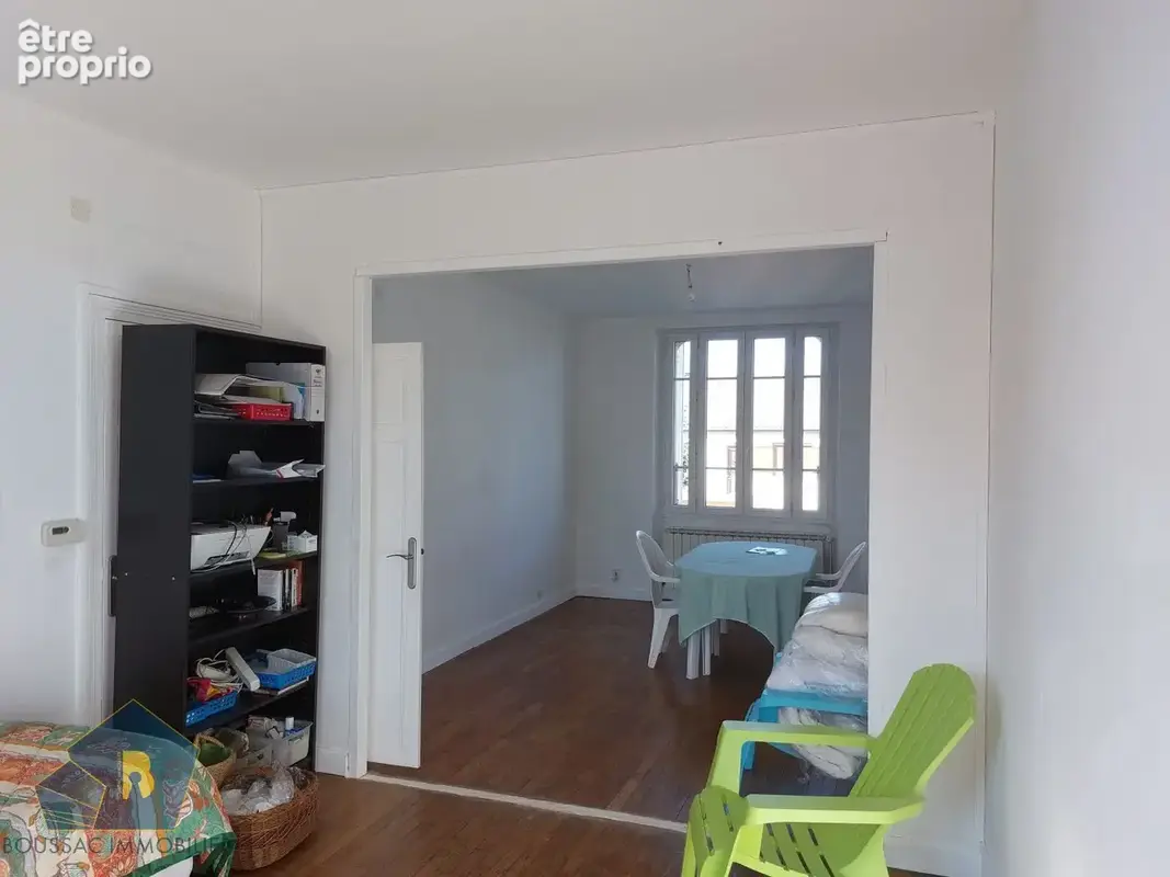 Maison 104 m² à Boussac  - photo 3