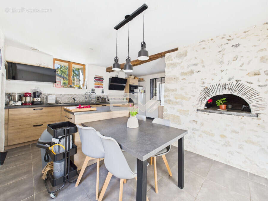 Maison à VILLERS-AGRON-AIGUIZY