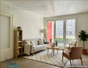 Appartement à MEYZIEU