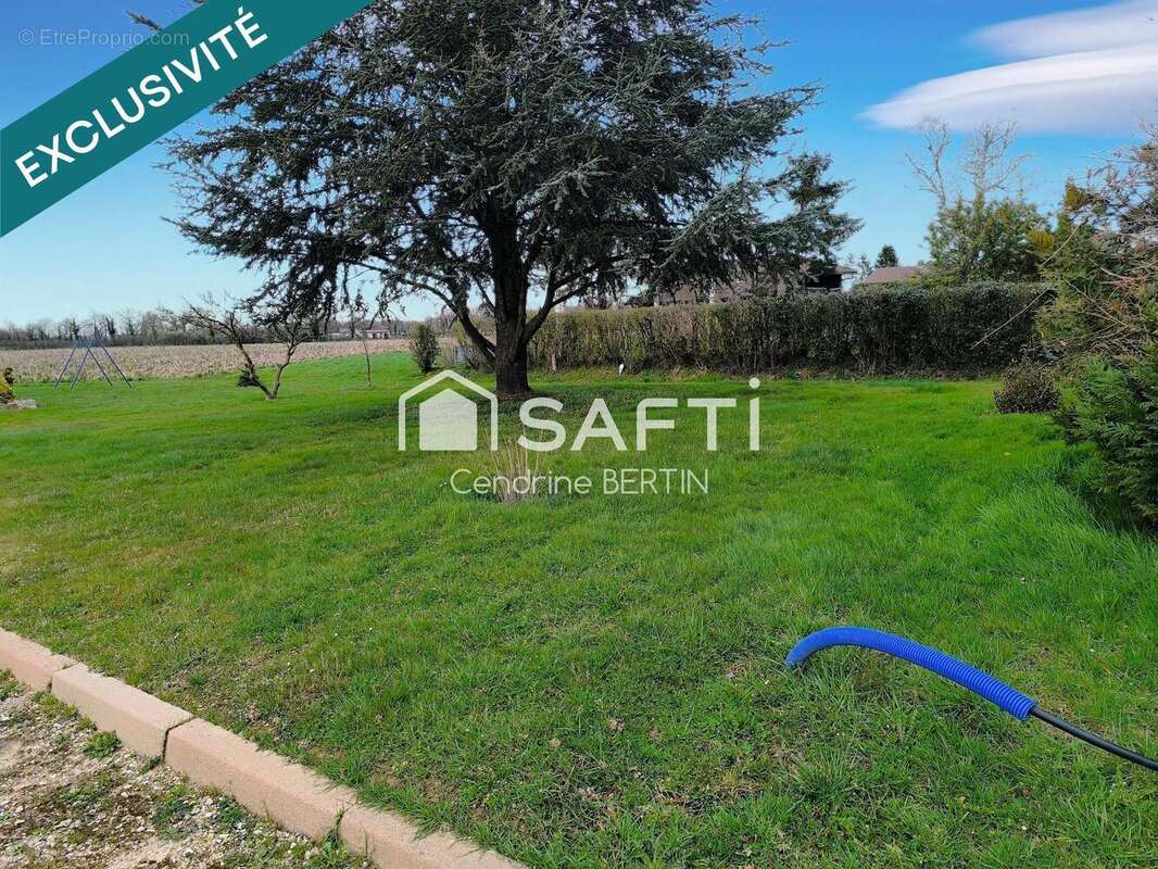 Photo 4 - Terrain à MONTRACOL