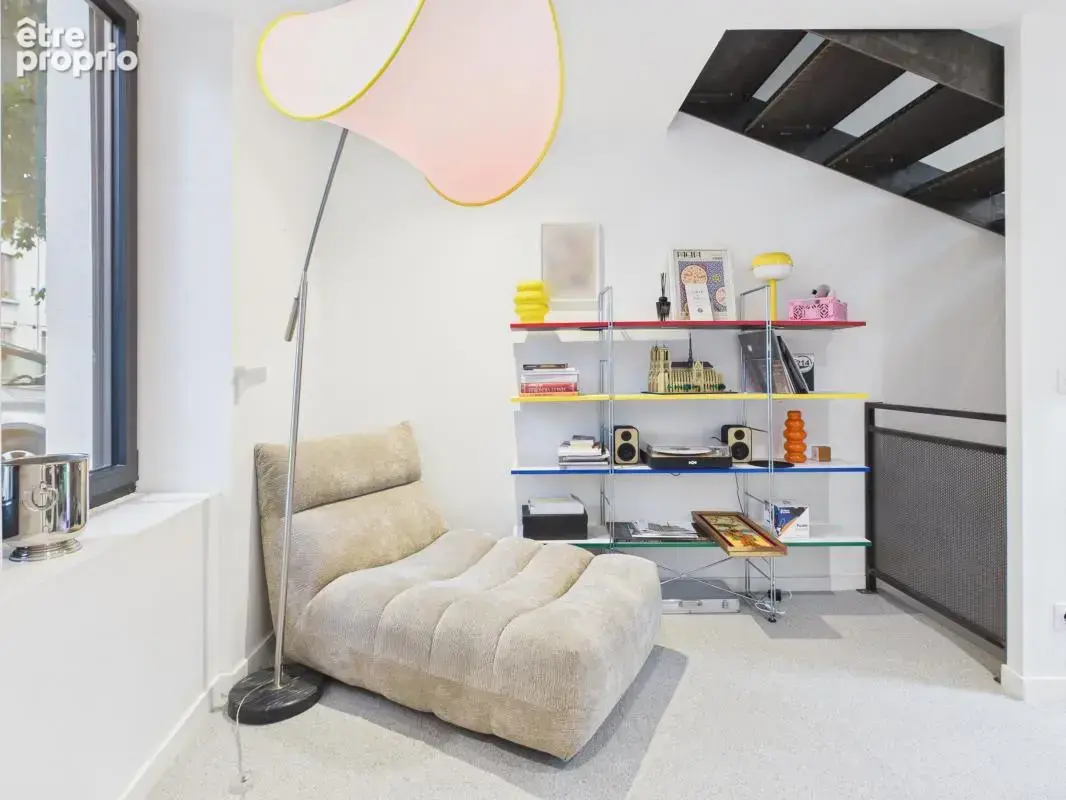 Appartement - photo 15