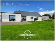 Maison à SAINTE-CECILE