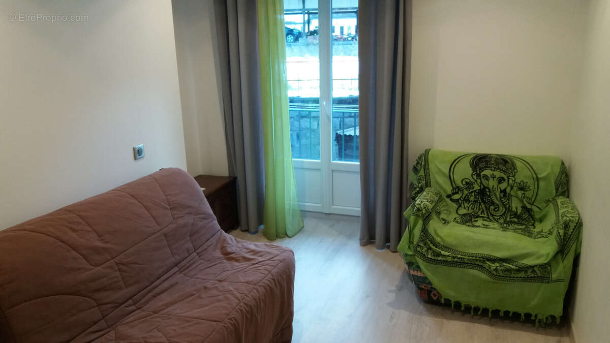 Appartement à MODANE