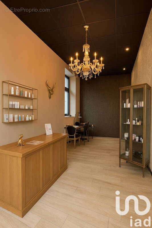 Photo 2 - Appartement à MARLY