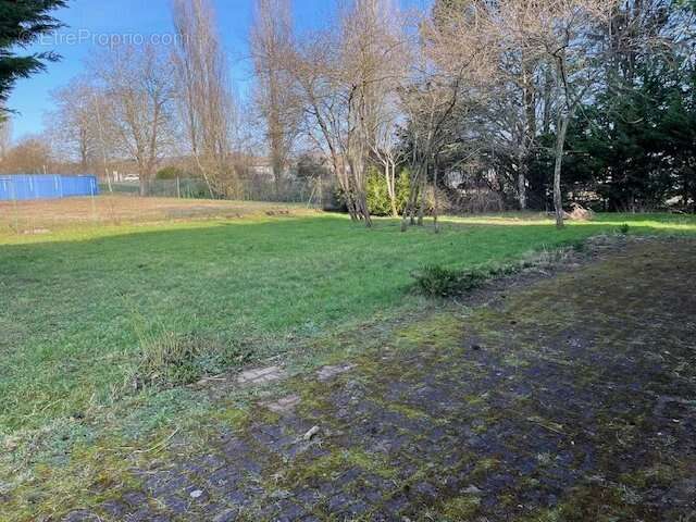 Commerce à VARENNES-VAUZELLES