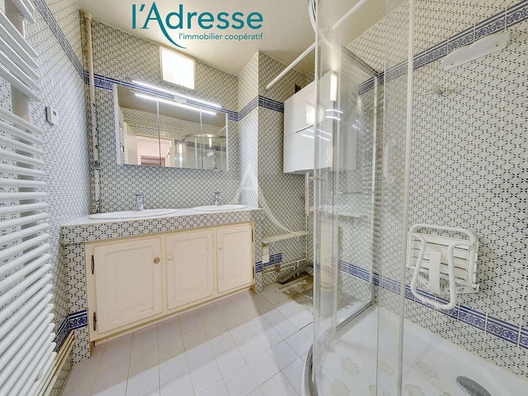 Appartement à NOISY-LE-GRAND