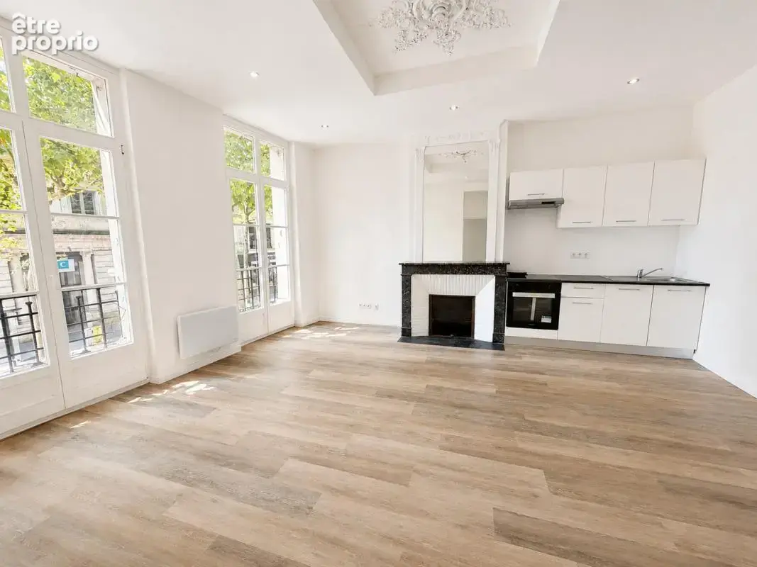 Appartement - photo 2