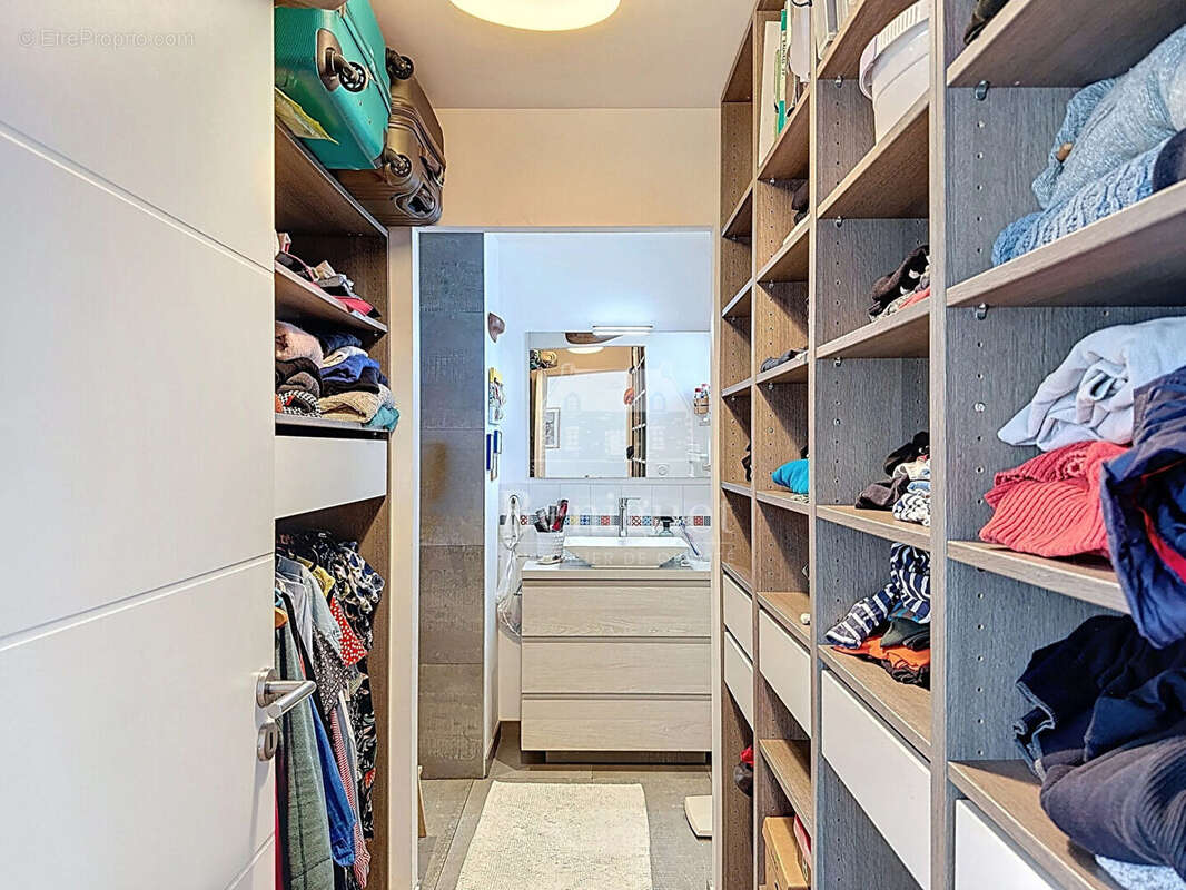 Maison à SAINT-PABU