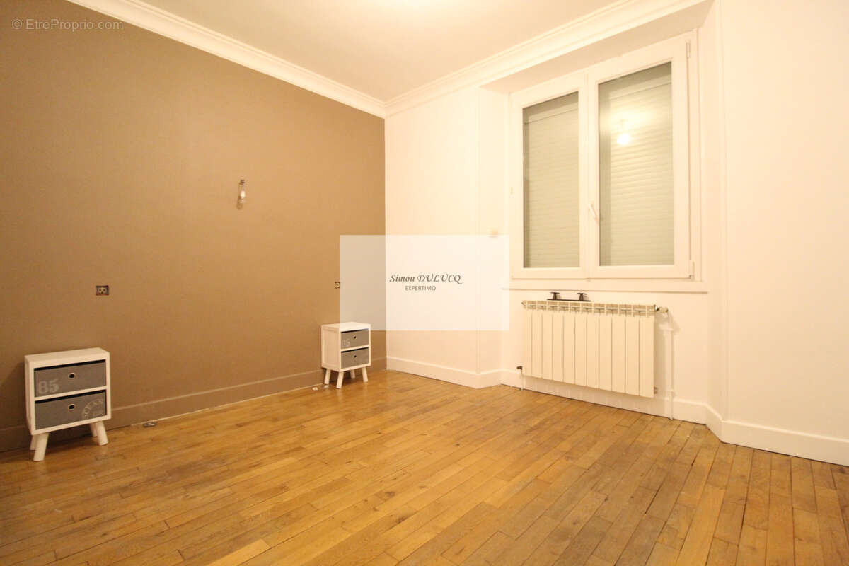 Charmante maison de 91 m2 avec jardin fruitier, garage et cave - photo 10
