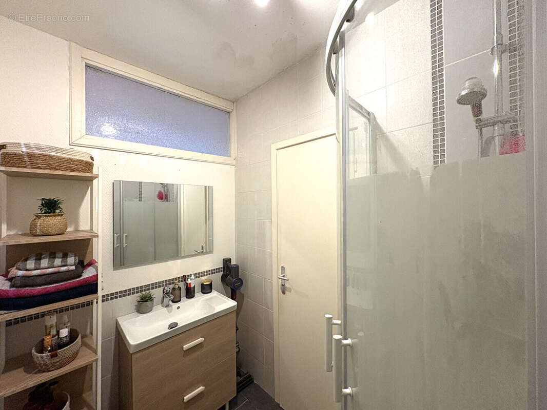 Appartement meublé 1 pièce(s) 35 m² - centre-ville - photo 7