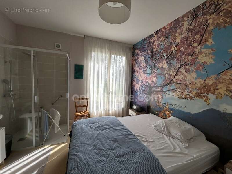 Maison à CHATEAUPONSAC