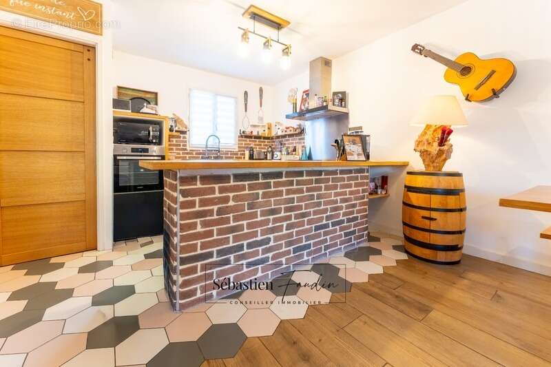 Appartement à LE BEAUSSET