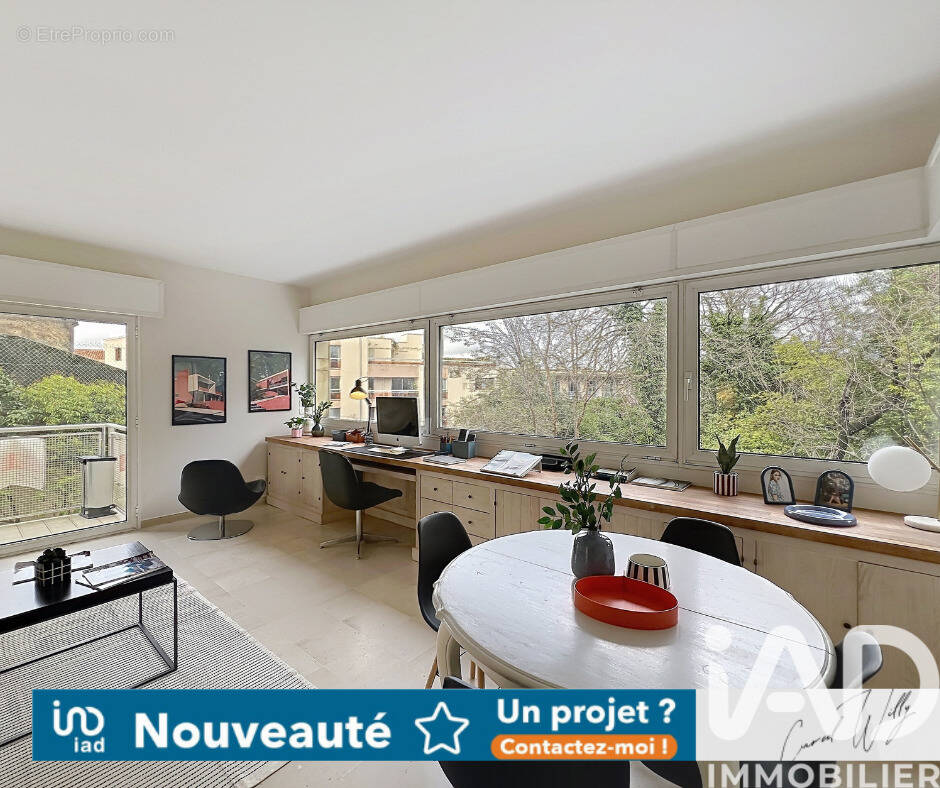Photo 1 - Appartement à MONTPELLIER