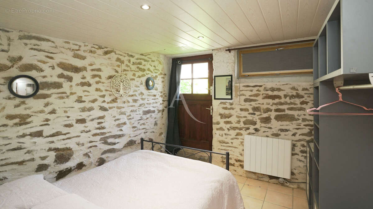 Maison à MAURON