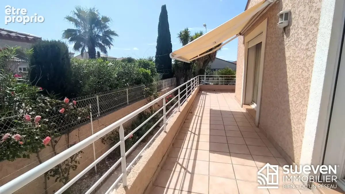 Maison 6 pièces 167 m² à vendre à Perpignan (66000) - photo 2