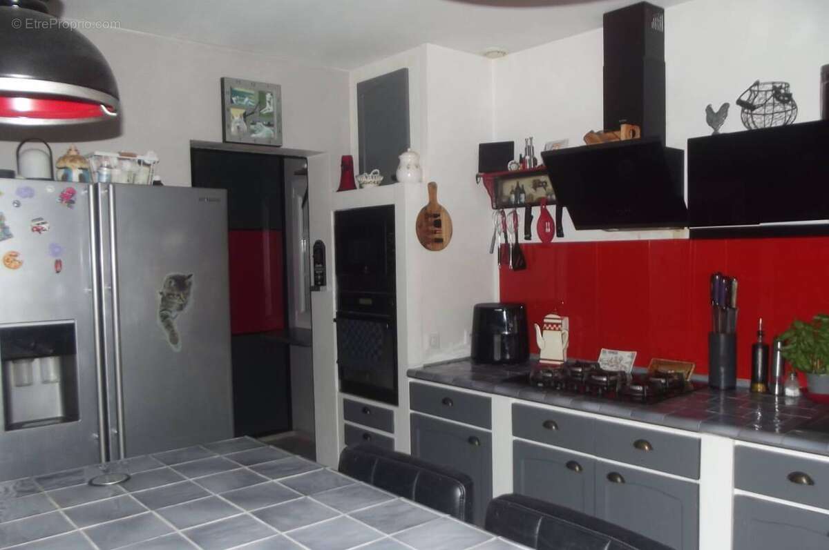 Maison à MONTAUROUX