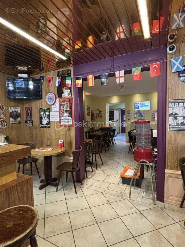 Commerce à BAR-LE-DUC