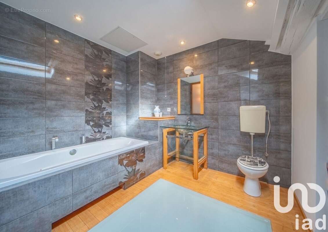 Photo 6 - Maison à CHENIERES